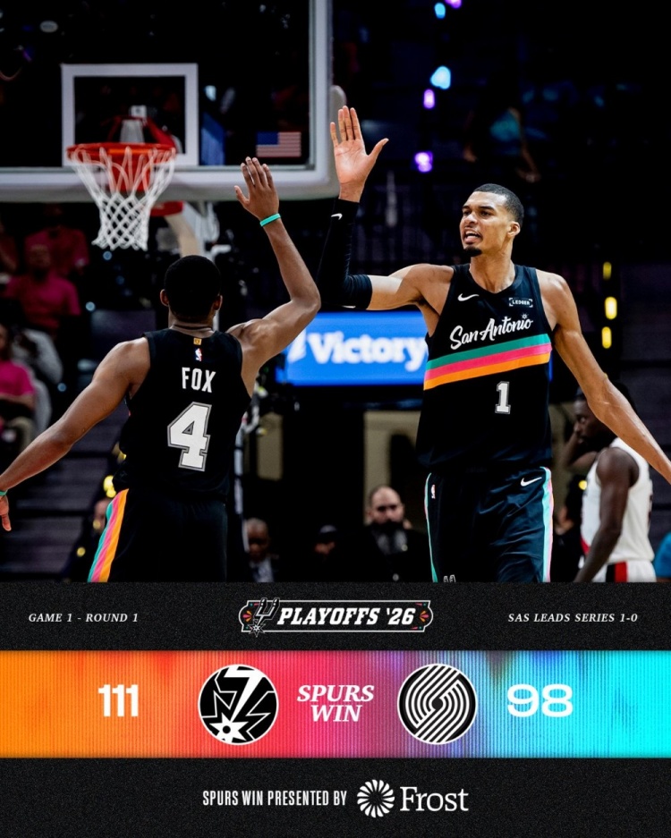 开云体育-刺蜜谈赢球：文班是电影精华&amp;首秀太亮眼 名宿齐聚真让人感慨万千